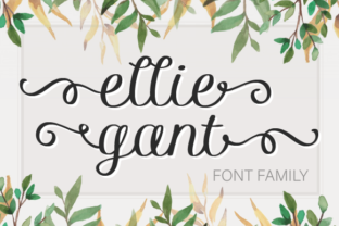 Ellie Gant Family: A Designer’s Practical Review
