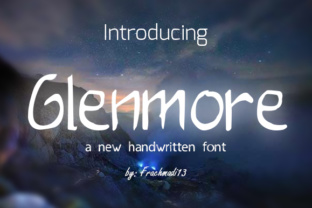 Glenmore: A Designer’s Review for Real Projects