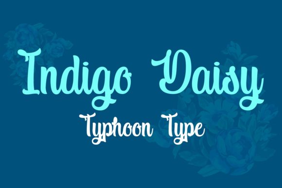 How Indigo Daisy Gave My Blog a New Editorial Voice