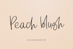 How Peach Blush Gave My Small Business a Brand Refresh