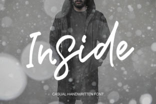 How the Inside Script Font Elevates Small Business Branding