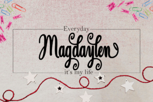 Magdaylen: A Designer's Honest Review for Real Branding Work