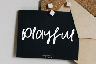 Playful Script Font Review: A Small Business Brand Upgrade Worth Making