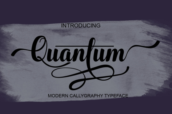 Quantum Font Review: A Practical Script for Campaign Designers