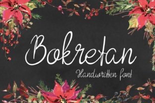 Why Bokretan Is the Font Your Small Business Branding Needs